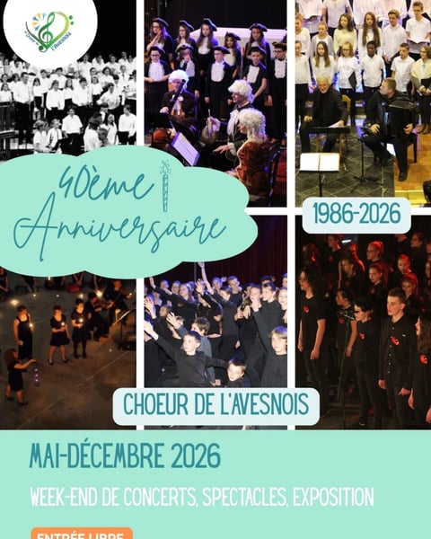 Concert de Noël