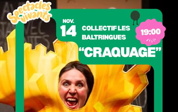 Craquage