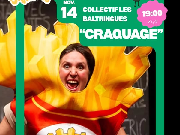 Craquage