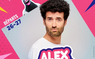 Alex Fredo