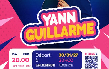 Yann Guillerme