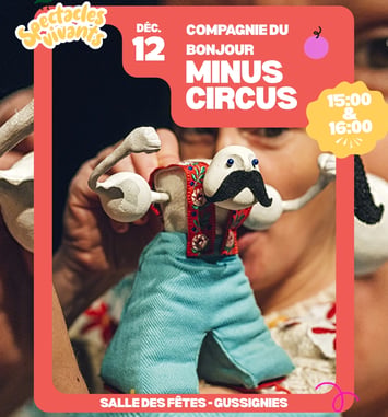 Minus Circus