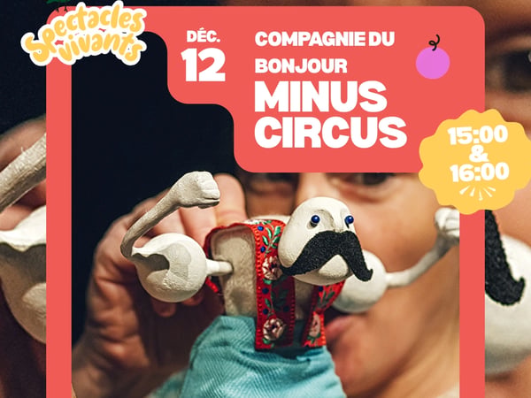Minus Circus