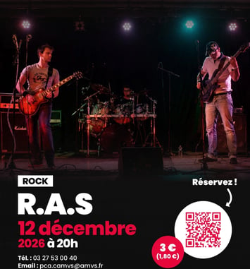 RAS