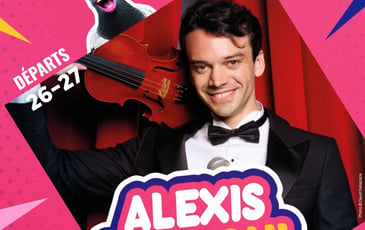 Alexis Tramoni – Le meilleur et le pire