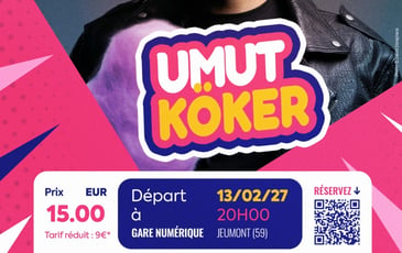 Umut Köker