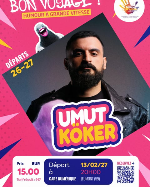 Umut Köker