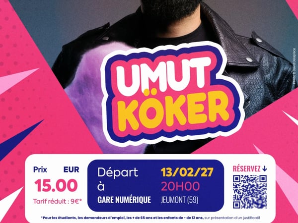 Umut Köker