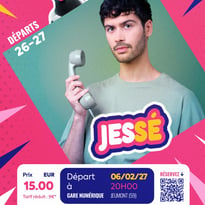 Jessé