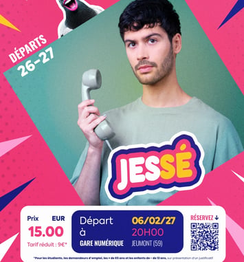 Jessé