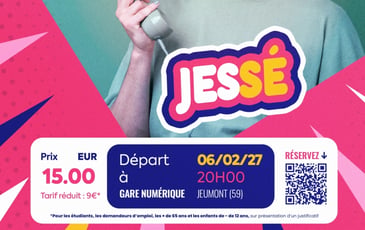 Jessé