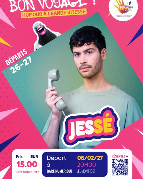 Jessé