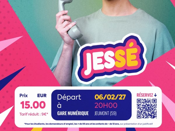 Jessé