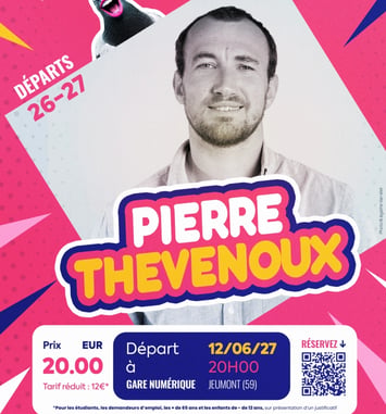 Pierre Thevenoux
