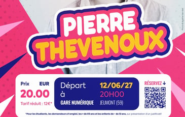 Pierre Thevenoux