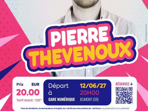 Pierre Thevenoux