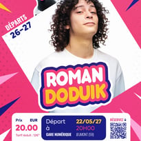 Roman Doduik