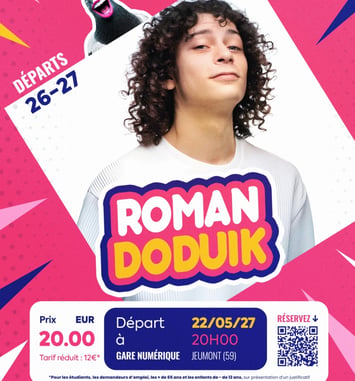 Roman Doduik