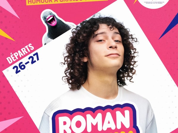 Roman Doduik