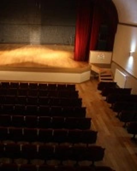 Théâtre de l'Eden