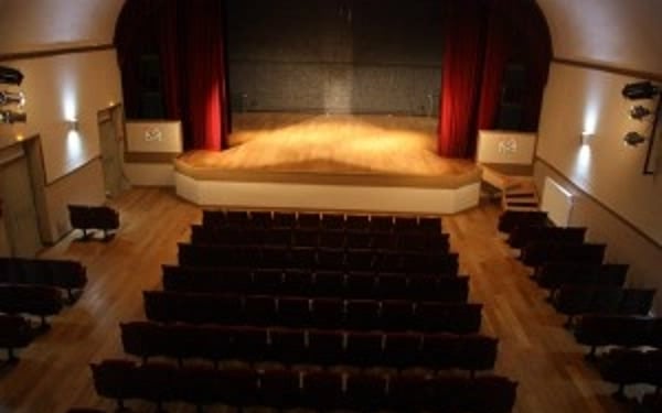 Théâtre de l'Eden