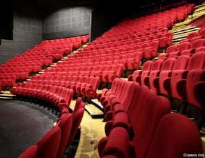 Théâtre des 3 Chênes