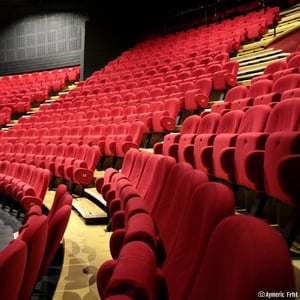 Théâtre des 3 Chênes