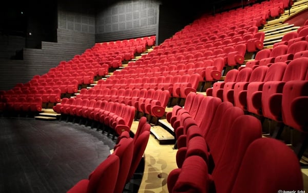 Théâtre des 3 Chênes