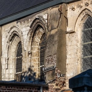 Chapelle Notre-Dame-de-Réconciliation