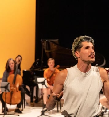 Les Noces de Figaro (bis repetita)