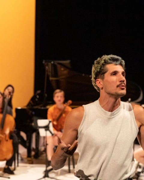Les Noces de Figaro (bis repetita)