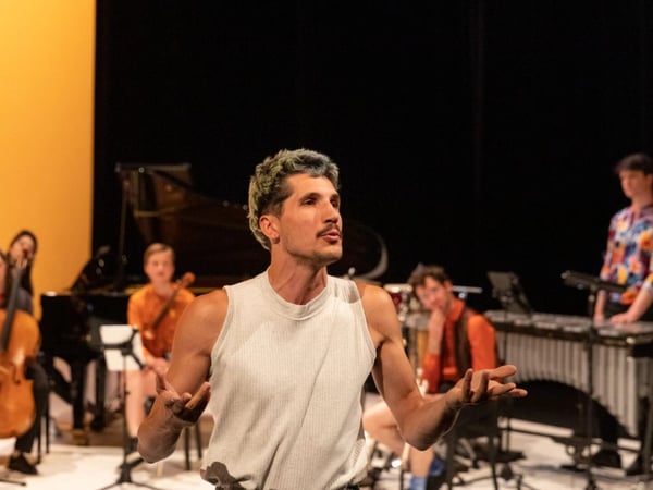 Les Noces de Figaro (bis repetita)
