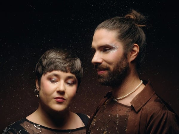 Duo Brady + Delphine Deau & Julien Soro