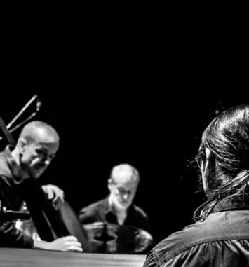 Jérémie Ternoy Trio