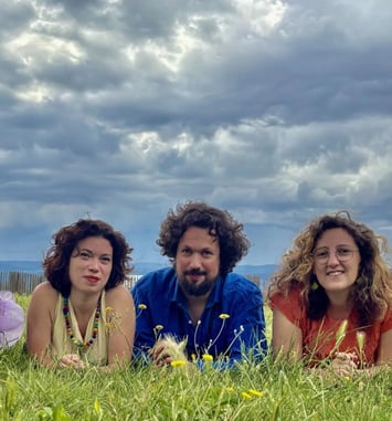 Camille Heim quintet