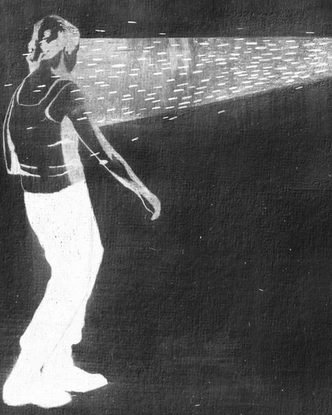 ENNEMI (une conférence pour la paix)
