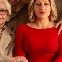 Craquage - Marion Mezadorian