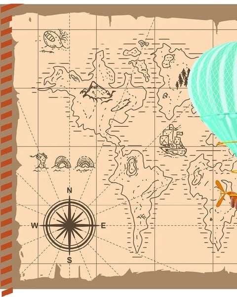 Le Tour du Monde en 80 Jours - Conservatoire à rayonnement communal de Loos