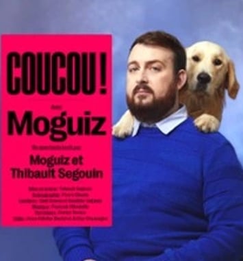 Moguiz : Coucou ! (tournée)