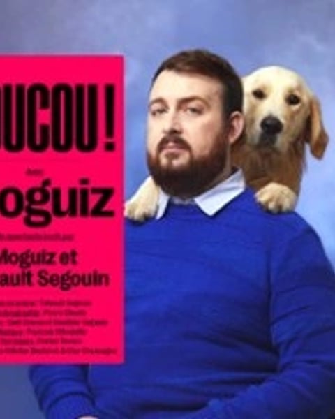 Moguiz : Coucou ! (tournée)