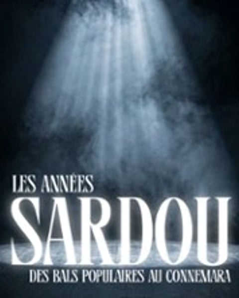 Les Années Sardou