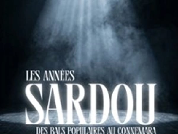 Les Années Sardou