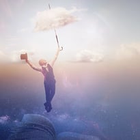 Enchanté, la fabrique des histoires