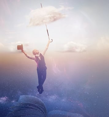Enchanté, la fabrique des histoires