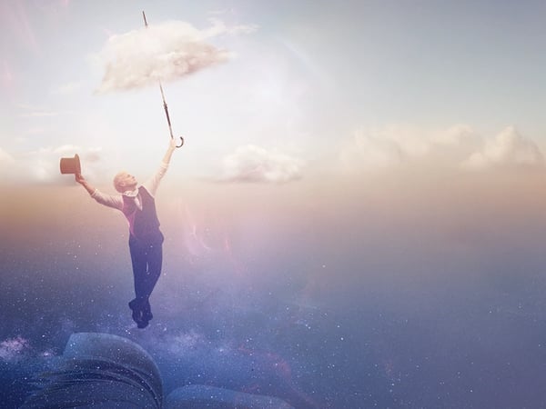 Enchanté, la fabrique des histoires