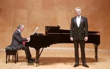 Autour de la Schola Cantorum