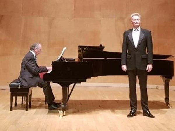 Autour de la Schola Cantorum