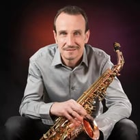 Par amour du sax : Michel Supéra et Jean-Michel Dayez