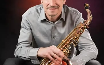 Par amour du sax : Michel Supéra et Jean-Michel Dayez
