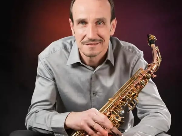 Par amour du sax : Michel Supéra et Jean-Michel Dayez